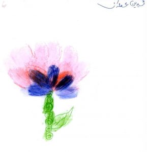 ENT Class Creative Drawing Shirin AskariMollabagher.com  289x300 - نقاشی خلاق در سه دقیقه!